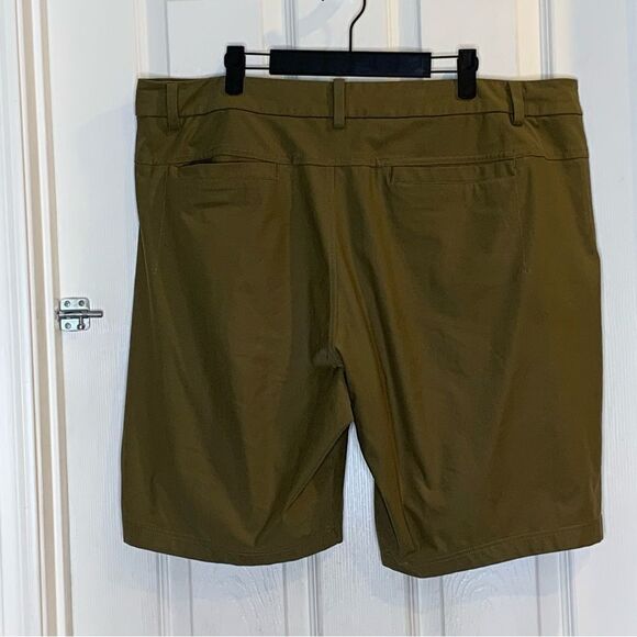 Lululemon The Works Short 11" Warpstreme
Artifact Size 40 - Picture 9 of 10